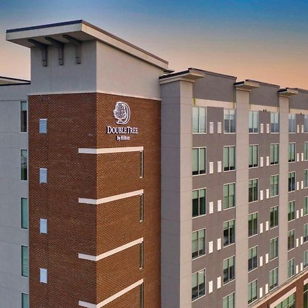 Doubletree By Hilton Asheville Downtown 외부 사진
