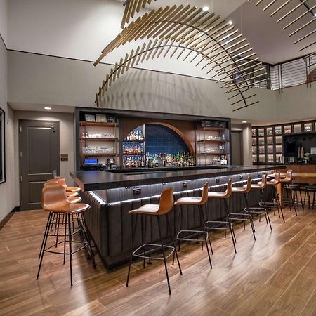Doubletree By Hilton Asheville Downtown 외부 사진