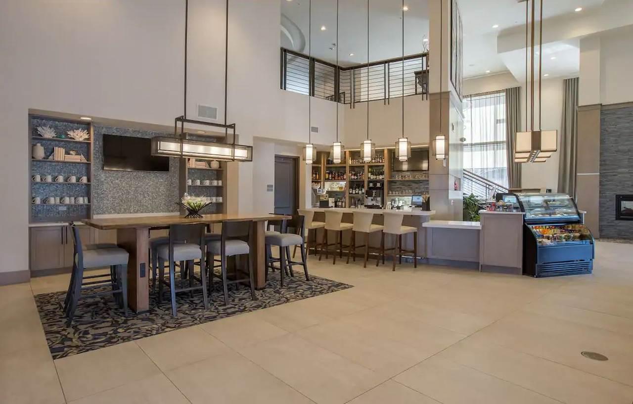 Doubletree By Hilton Asheville Downtown 외부 사진