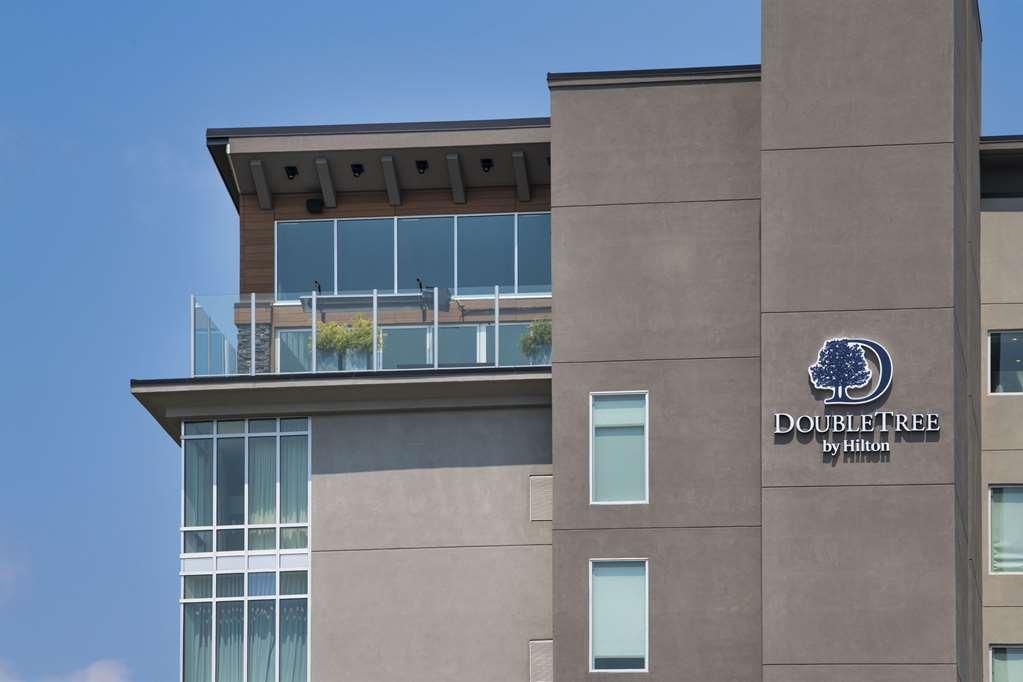 Doubletree By Hilton Asheville Downtown 외부 사진