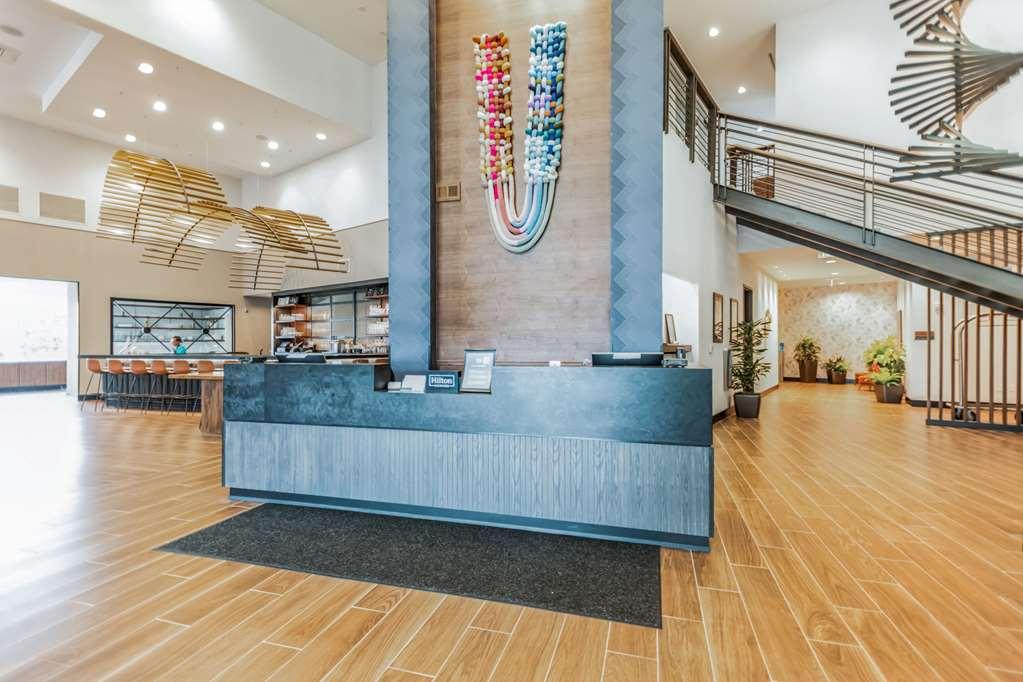 Doubletree By Hilton Asheville Downtown 외부 사진