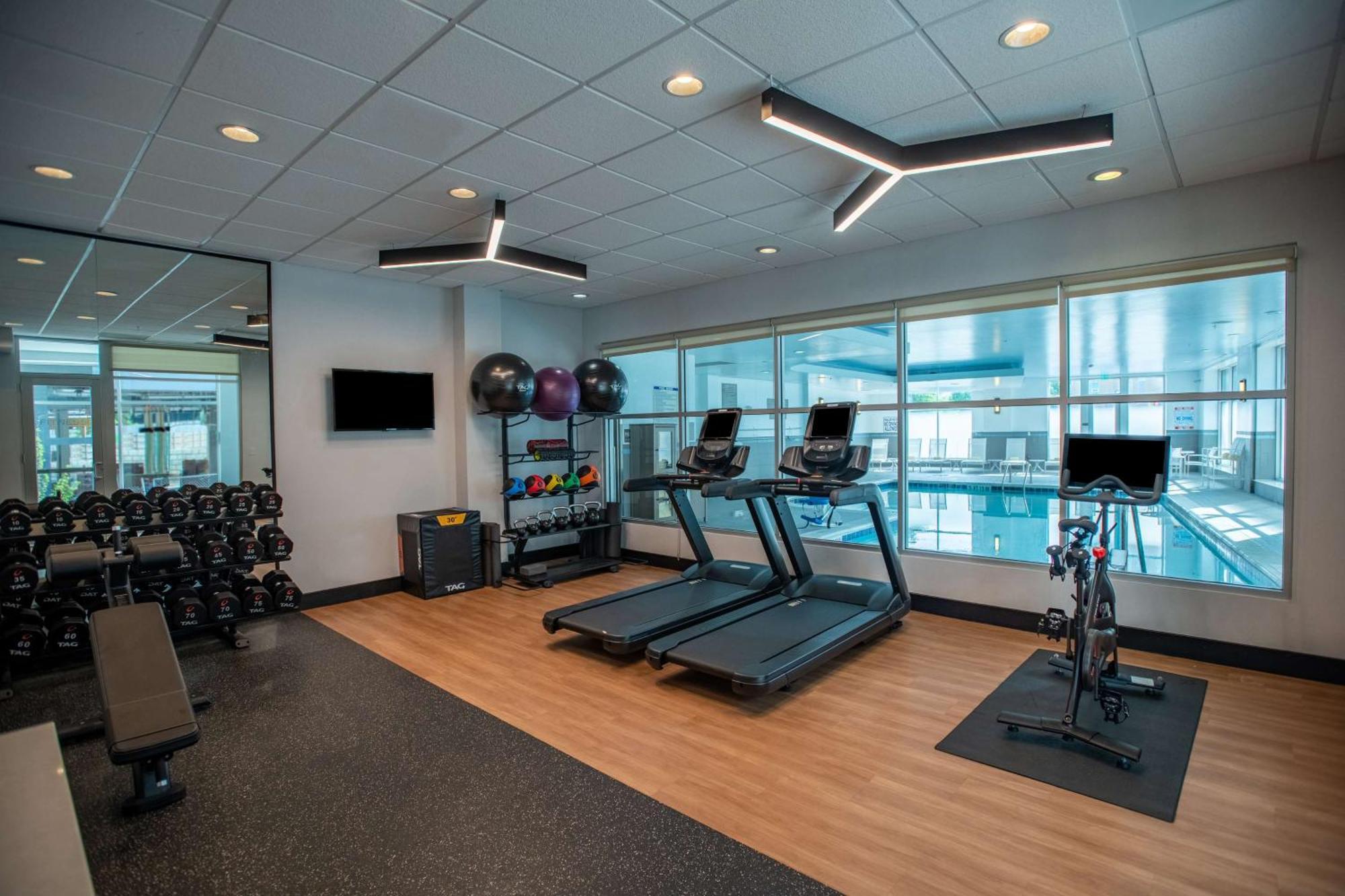 Doubletree By Hilton Asheville Downtown 외부 사진