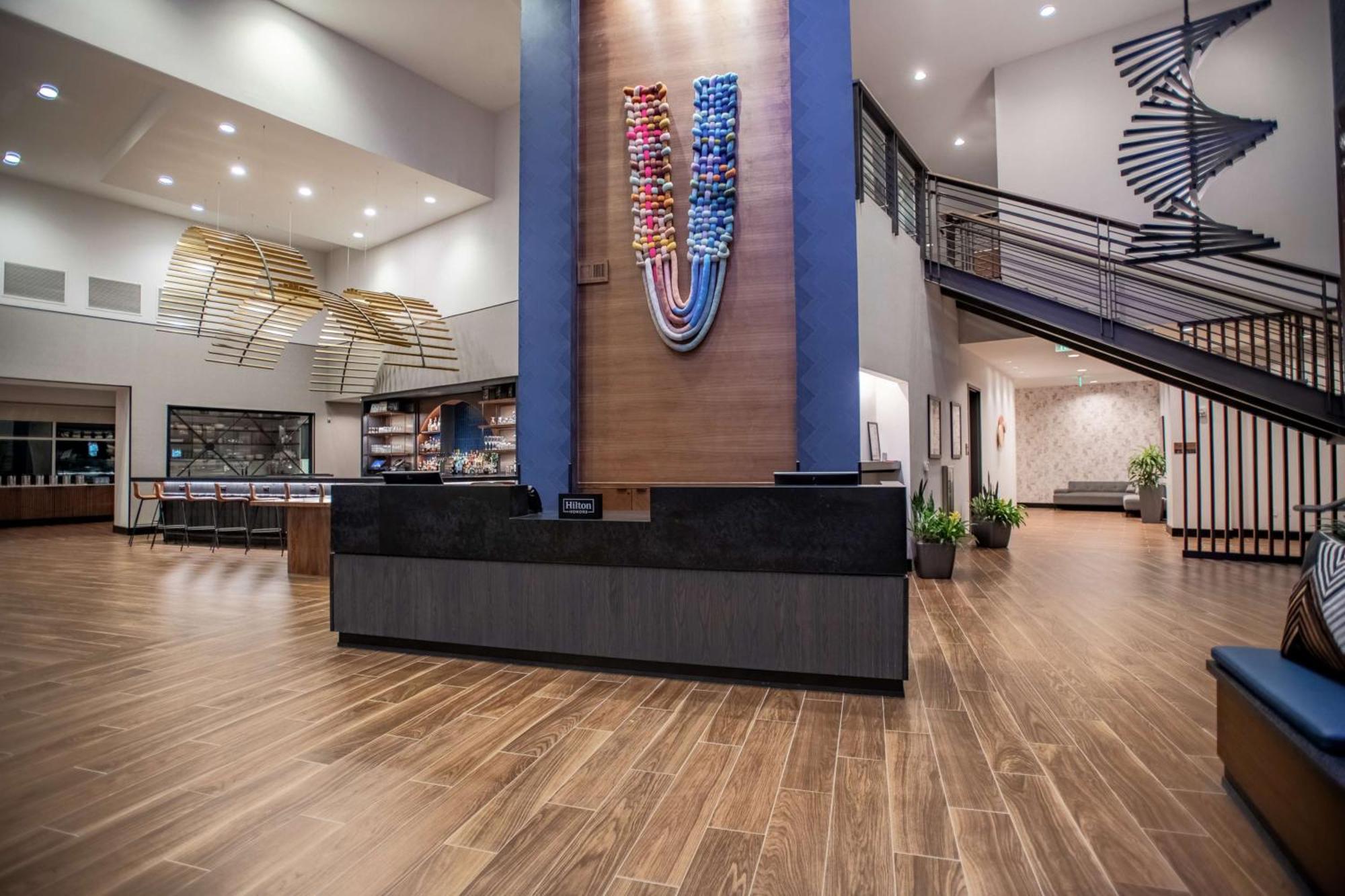 Doubletree By Hilton Asheville Downtown 외부 사진