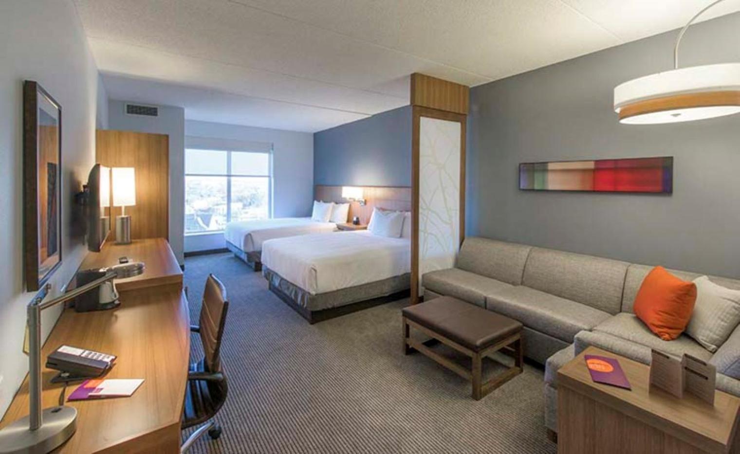 Doubletree By Hilton Asheville Downtown 외부 사진