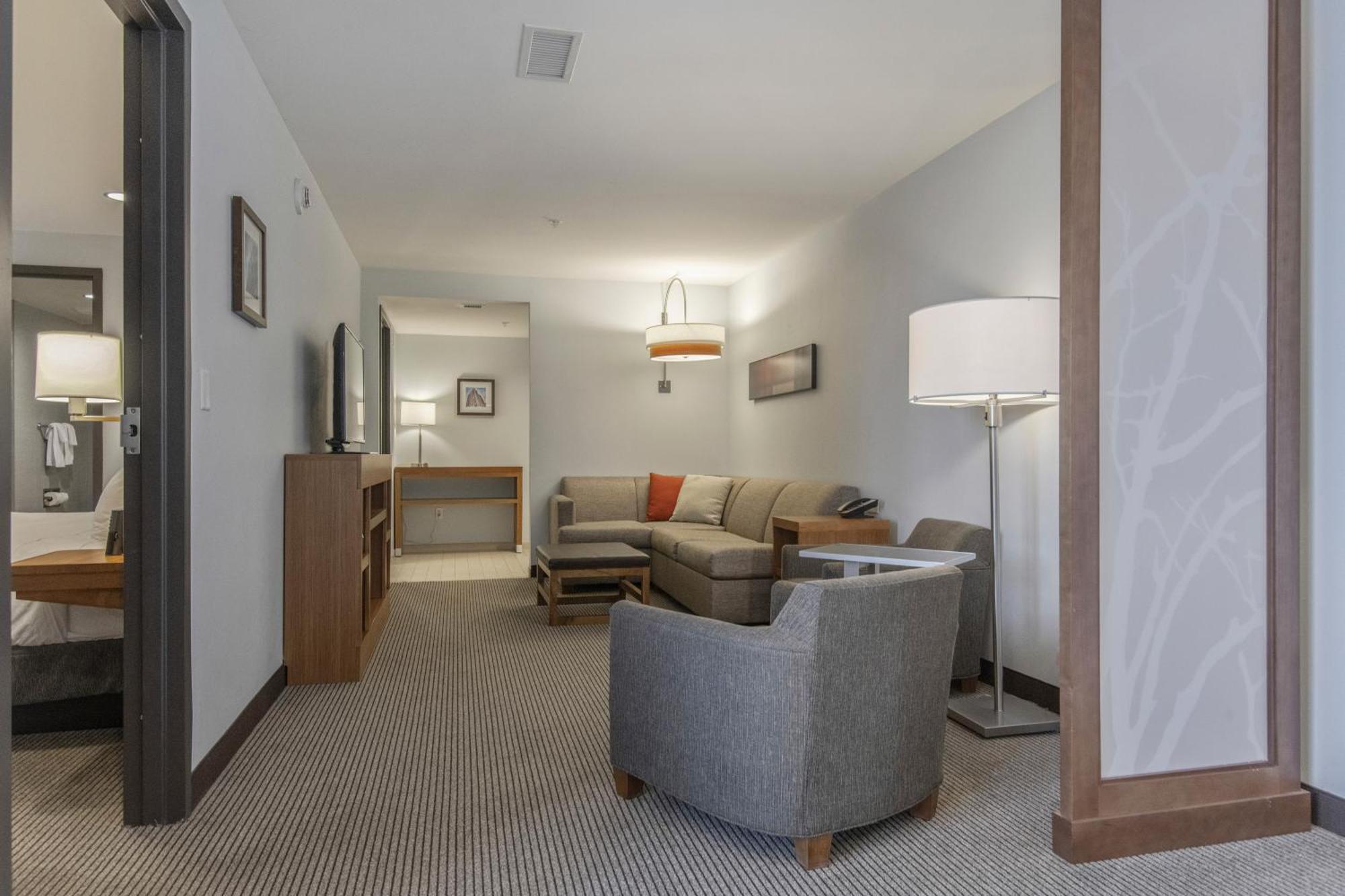 Doubletree By Hilton Asheville Downtown 외부 사진