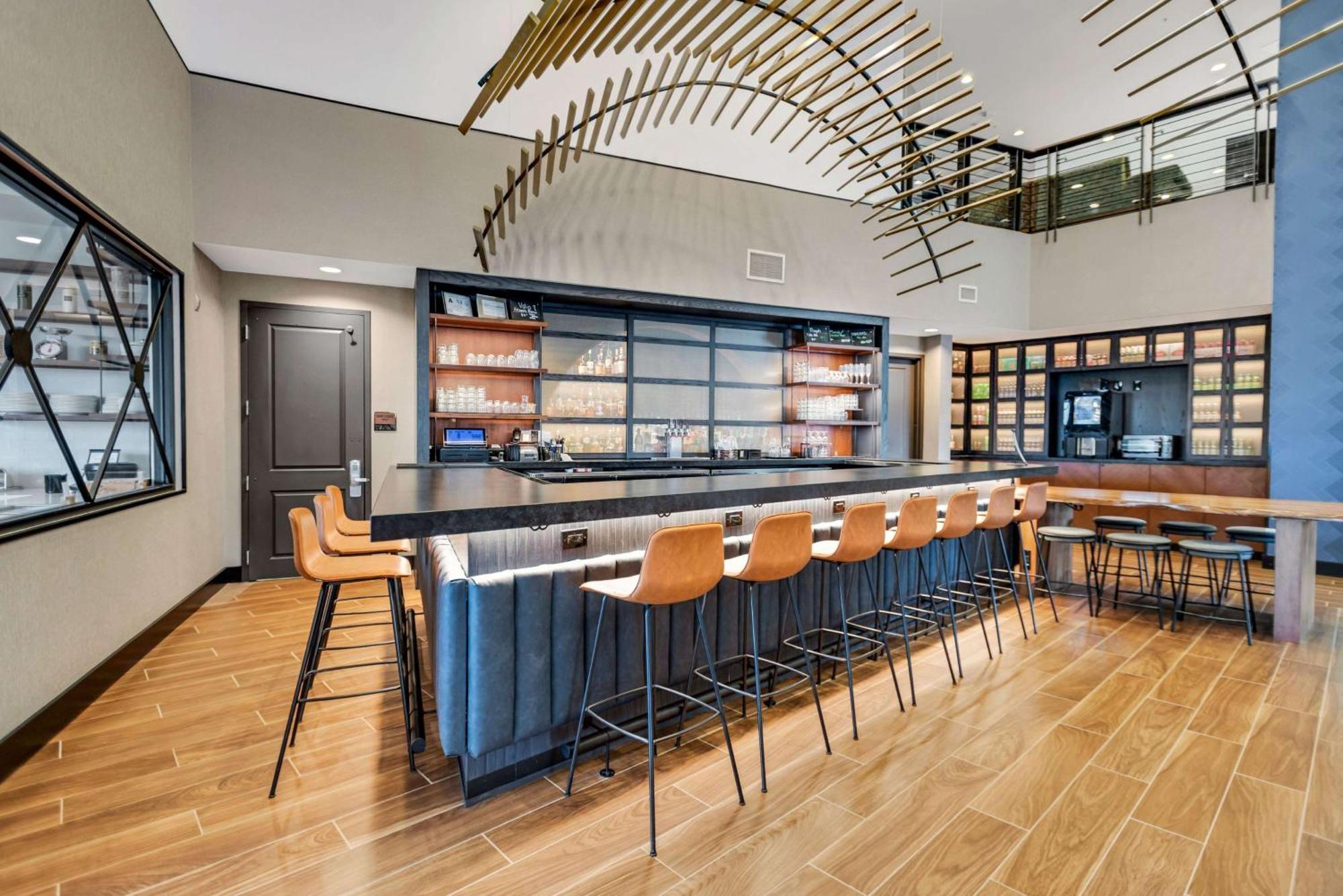Doubletree By Hilton Asheville Downtown 외부 사진