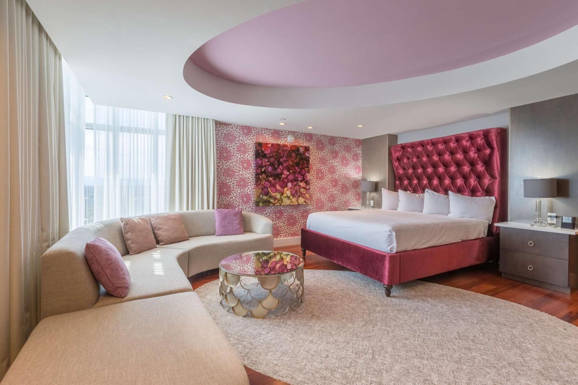 Doubletree By Hilton Asheville Downtown 외부 사진