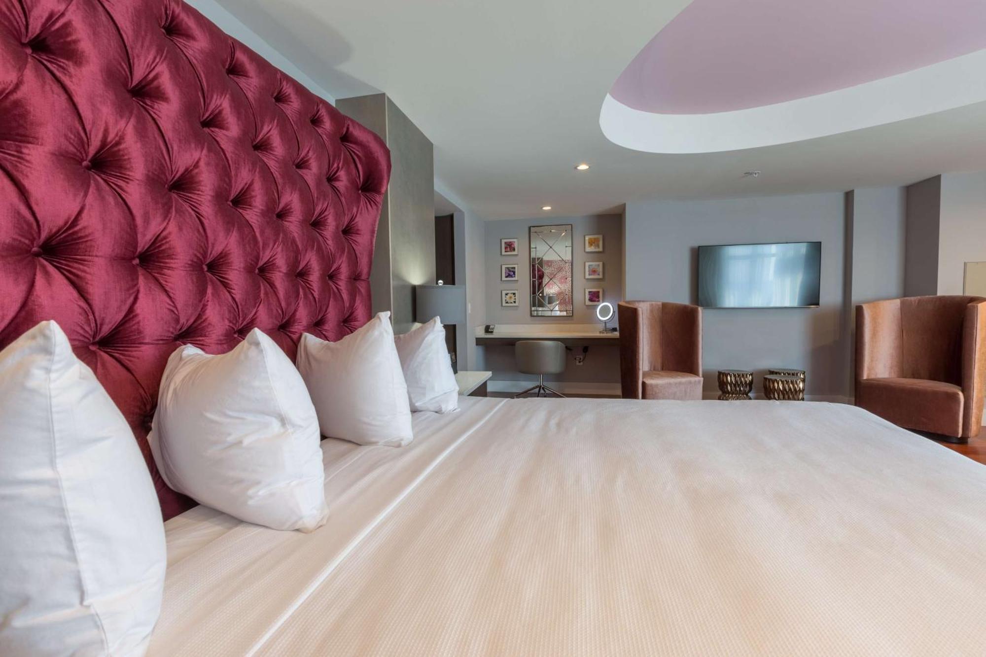 Doubletree By Hilton Asheville Downtown 외부 사진