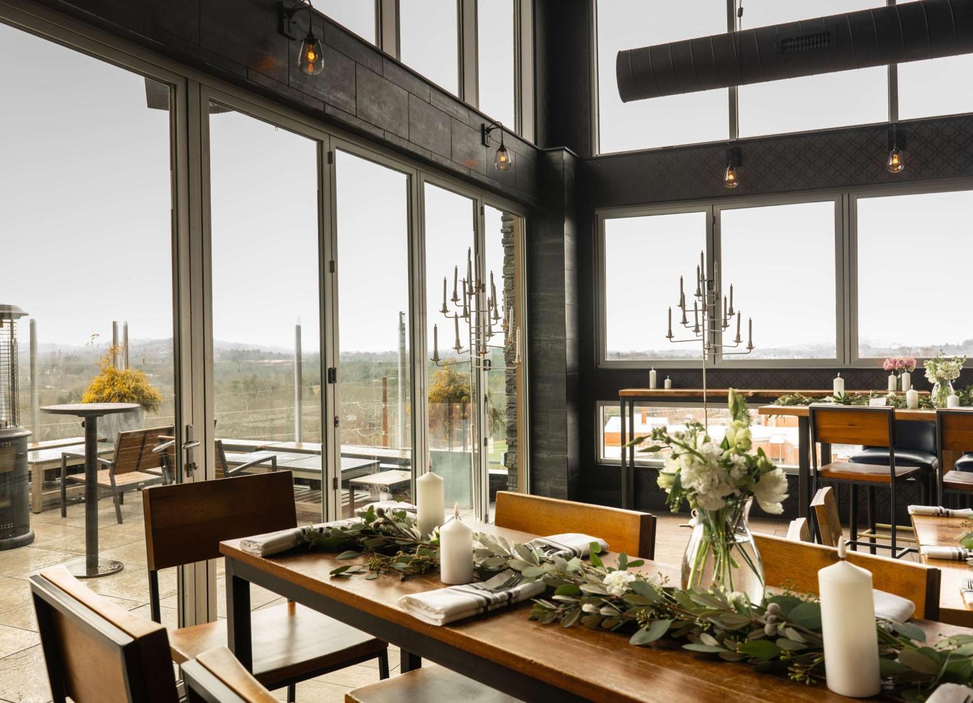 Doubletree By Hilton Asheville Downtown 외부 사진