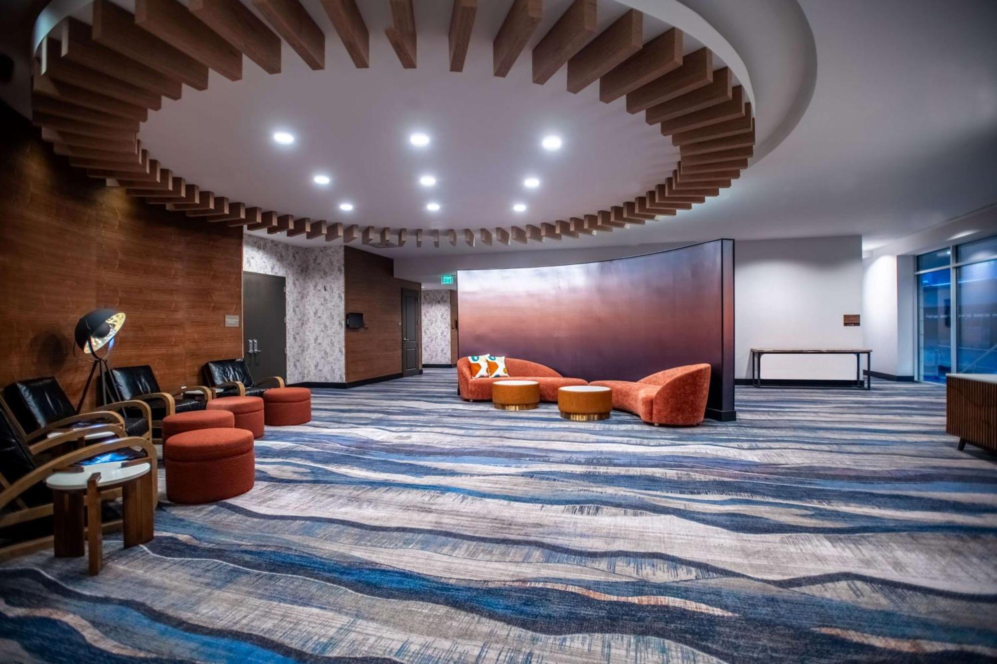 Doubletree By Hilton Asheville Downtown 외부 사진