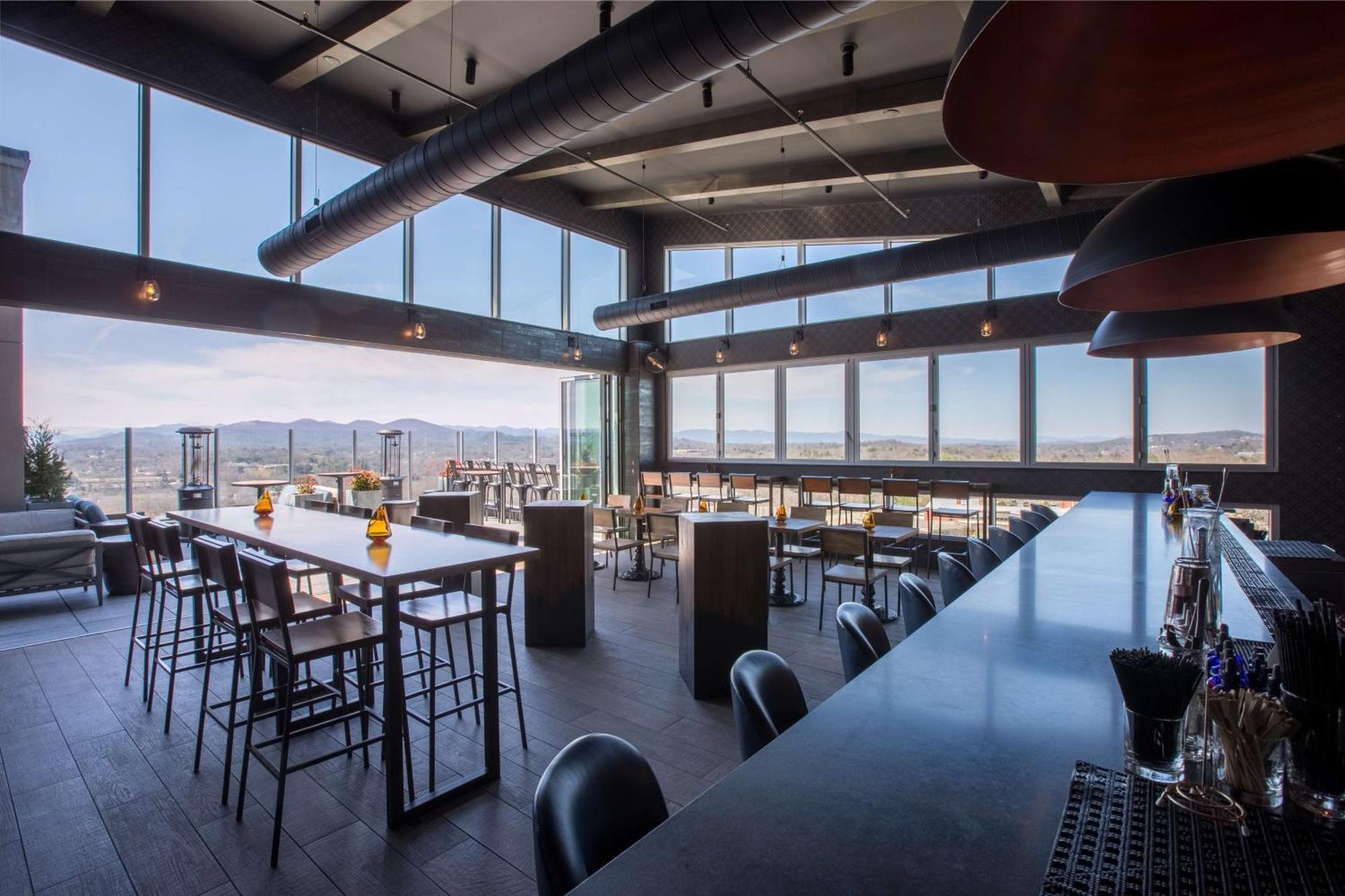 Doubletree By Hilton Asheville Downtown 외부 사진