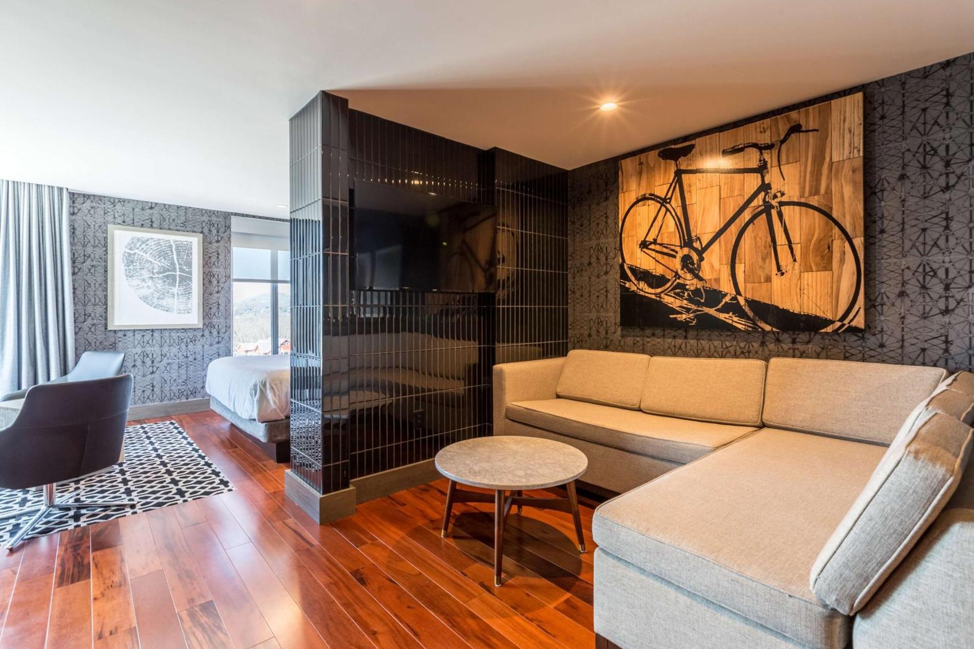 Doubletree By Hilton Asheville Downtown 외부 사진