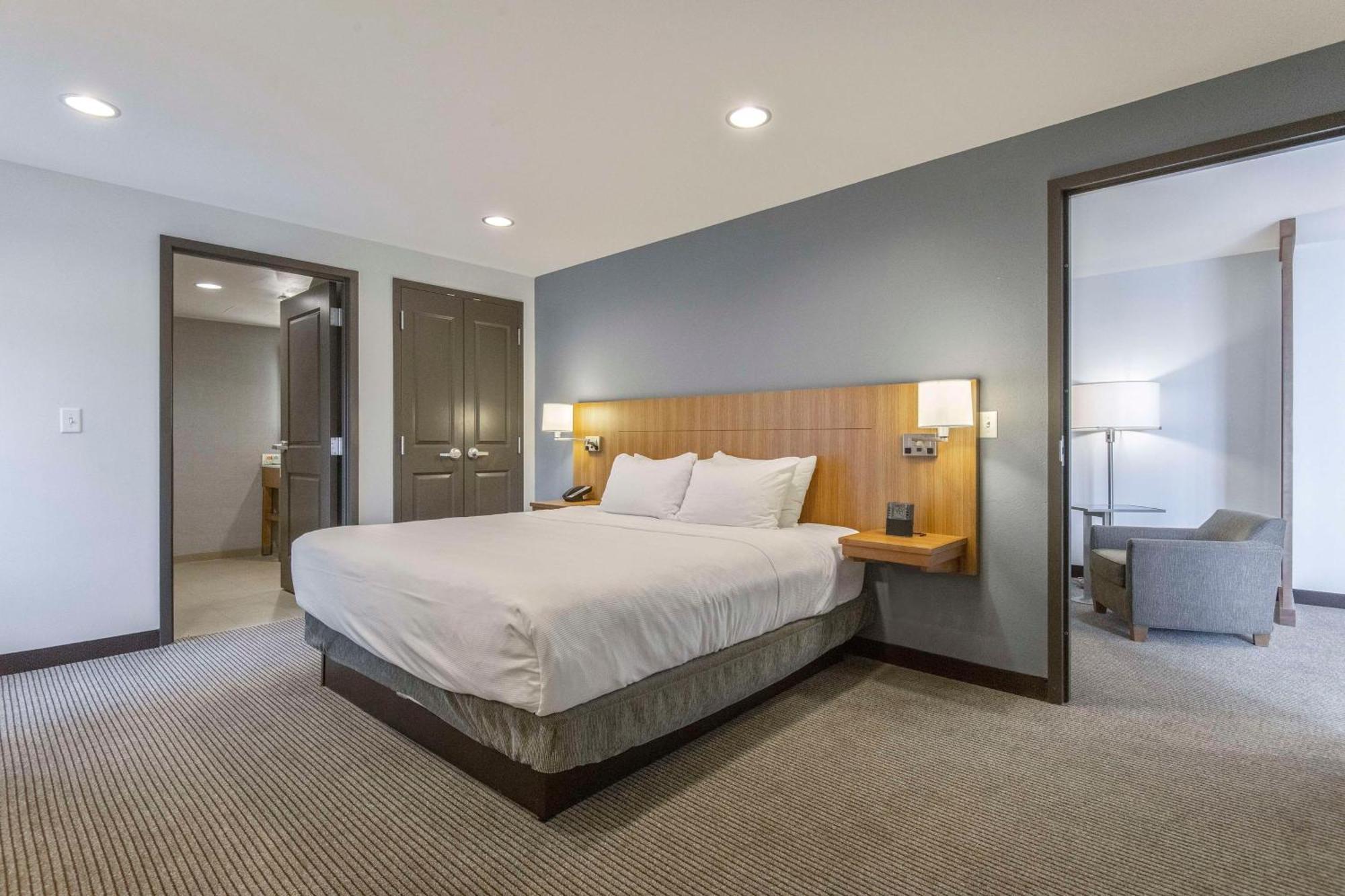 Doubletree By Hilton Asheville Downtown 외부 사진