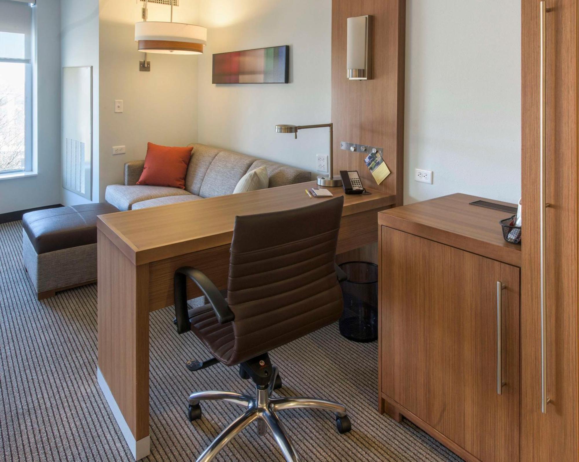 Doubletree By Hilton Asheville Downtown 외부 사진