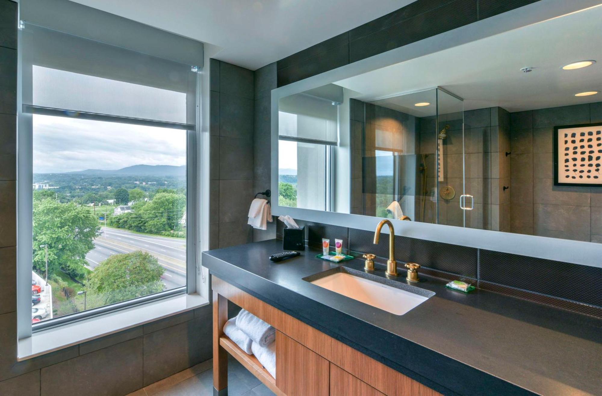 Doubletree By Hilton Asheville Downtown 외부 사진