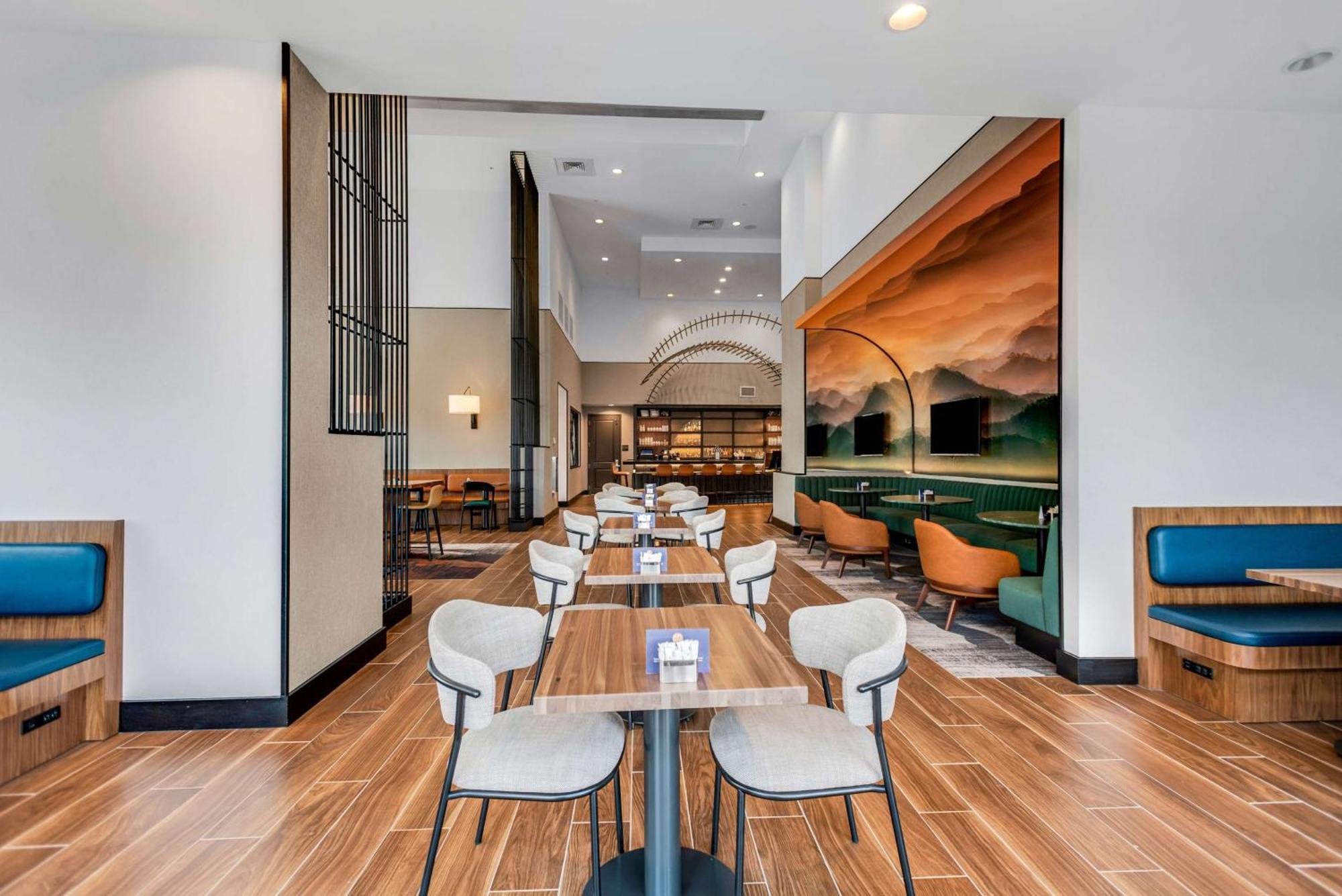 Doubletree By Hilton Asheville Downtown 외부 사진