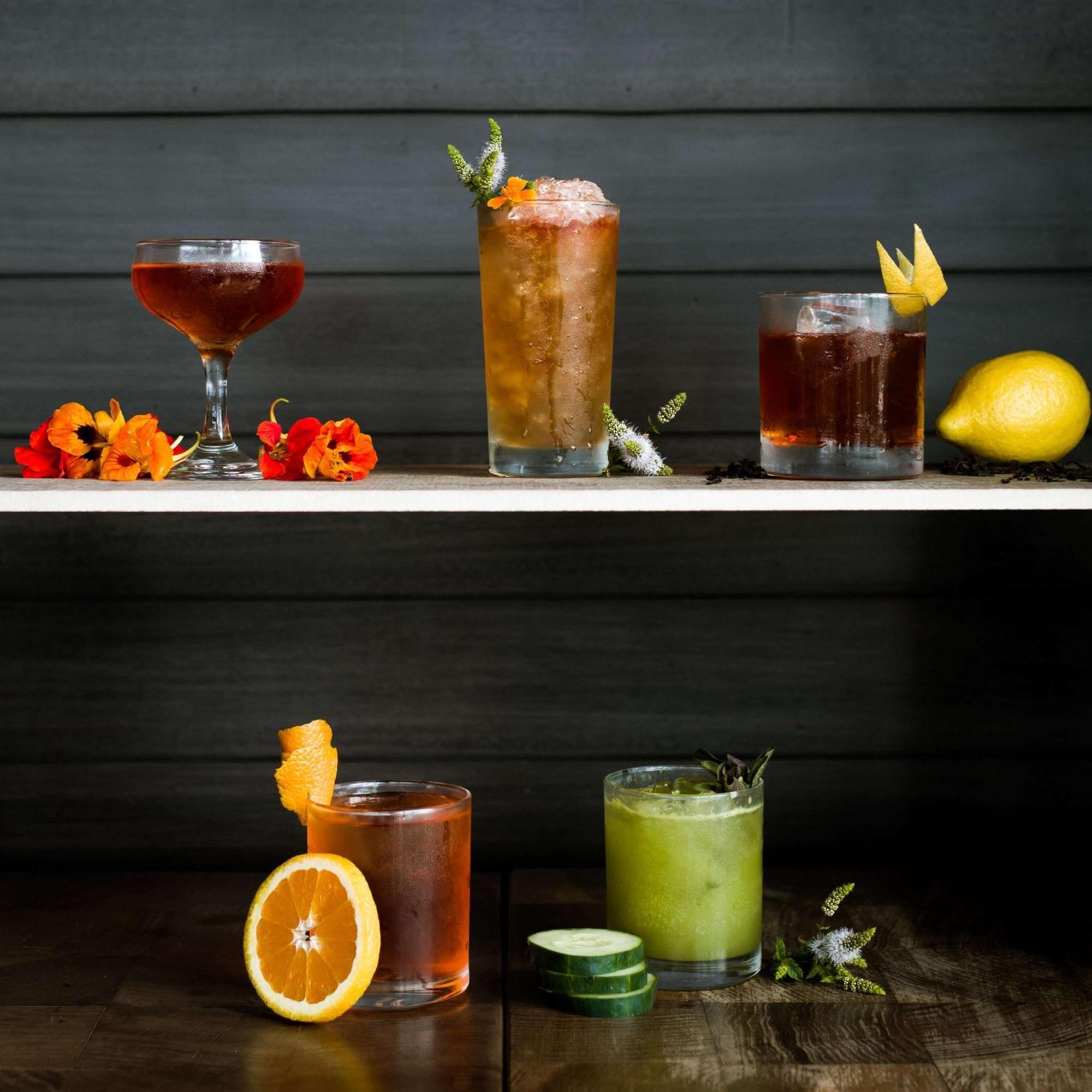 Doubletree By Hilton Asheville Downtown 외부 사진