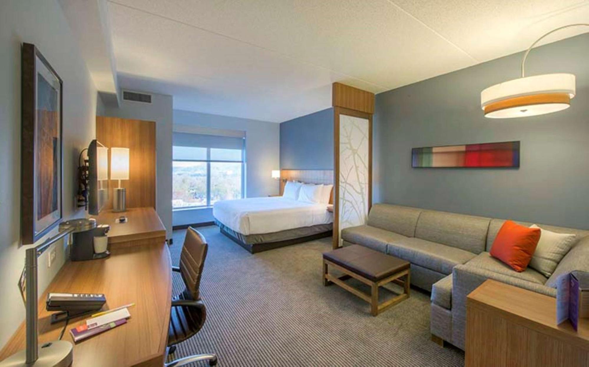 Doubletree By Hilton Asheville Downtown 외부 사진