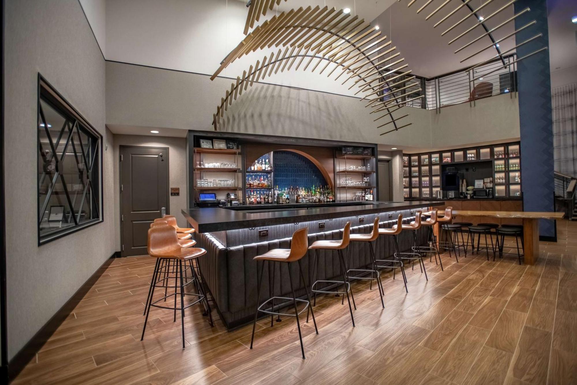 Doubletree By Hilton Asheville Downtown 외부 사진
