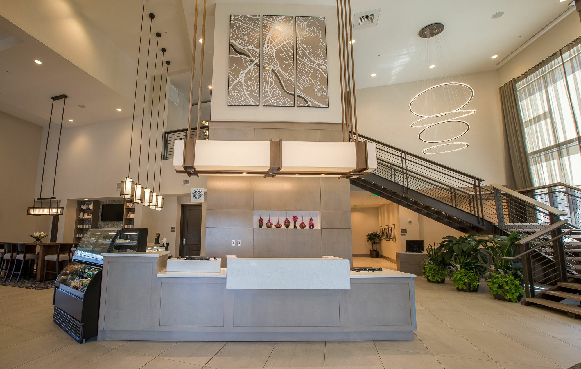 Doubletree By Hilton Asheville Downtown 외부 사진