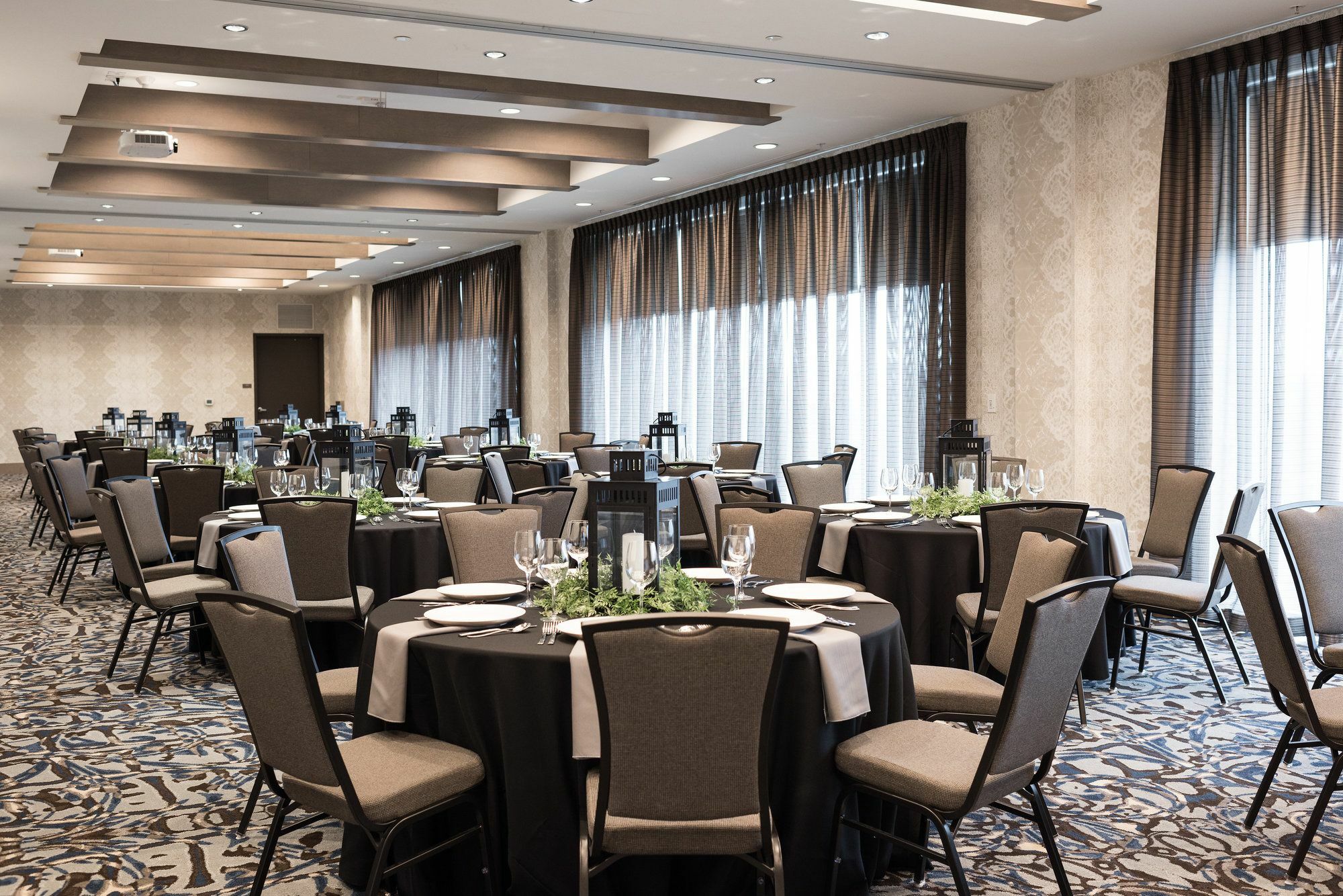 Doubletree By Hilton Asheville Downtown 외부 사진